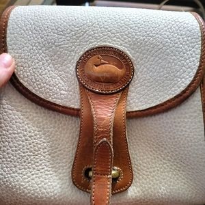 BLACK FRIDAY DEAL Dooney & Bourke Vintage Purse